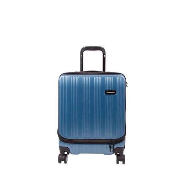 Travelite Excelsior Office Carry On Navy