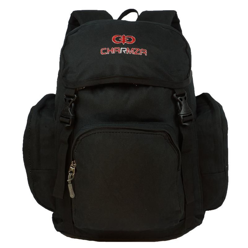 Alpha School Backpack 20L Black Buy Online in South Africa