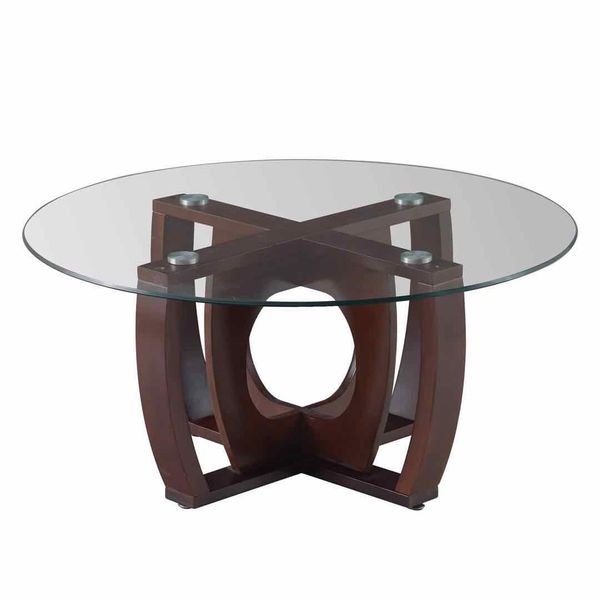 Balconista Coffee Table