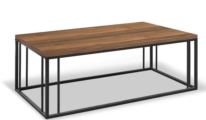 Old Style Coffee Table