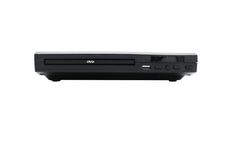 Ecco DVD Player - TK03