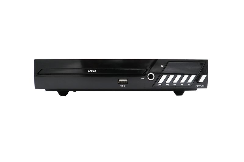 Ecco DVD Player - TK11