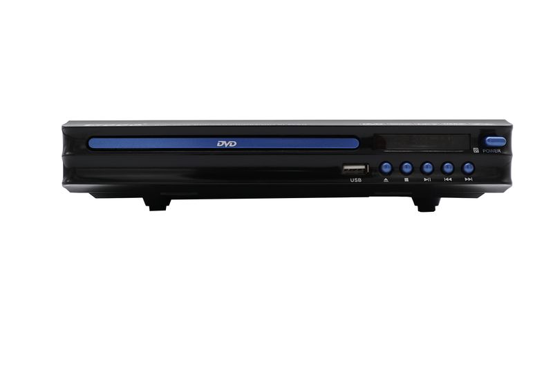 Ecco DVD Player - TK12