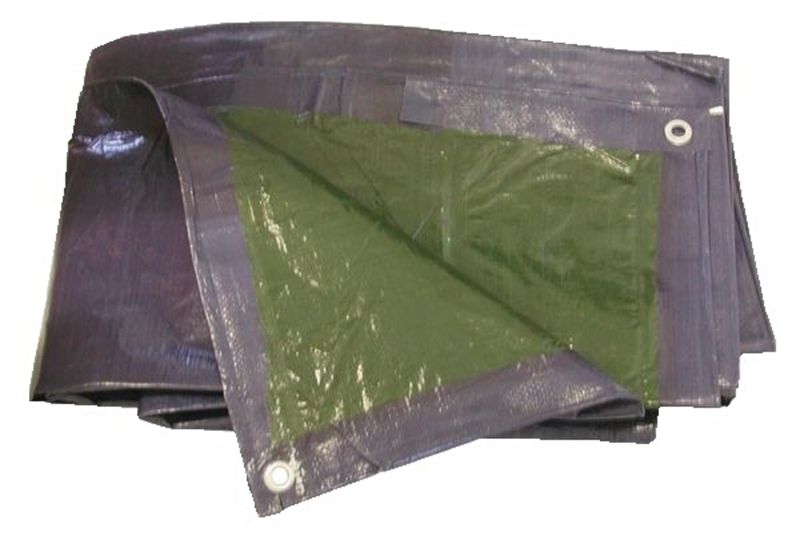Tarpaulin Heavy Duty