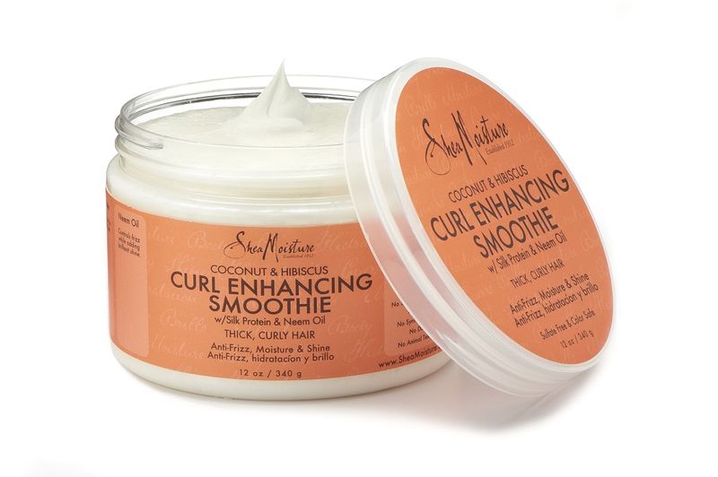 Shea Moisture Coconut Hibiscus Shea Moisture Smoothie 360ml