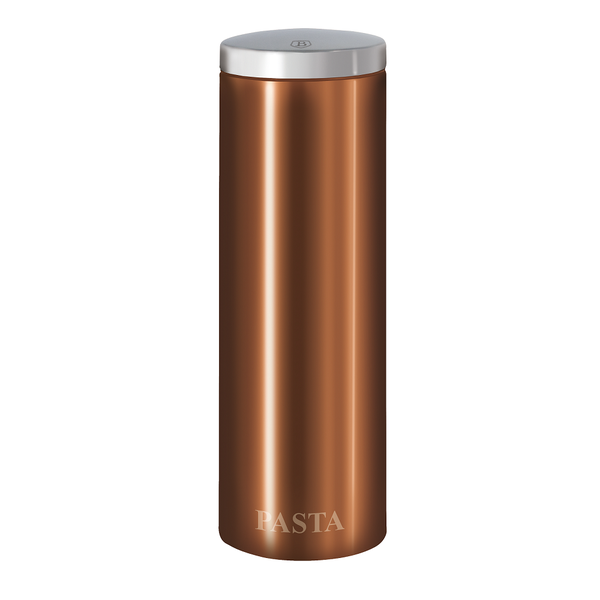 Berlinger Haus 30cm Pasta Canister - Rose Gold