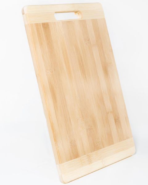 George &amp; Mason Bamboo Chopping Board