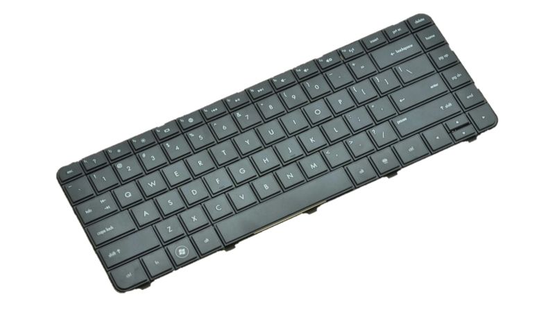 US Keyboard for Compaq Presario CQ57, CQ58, HP 250 G1
