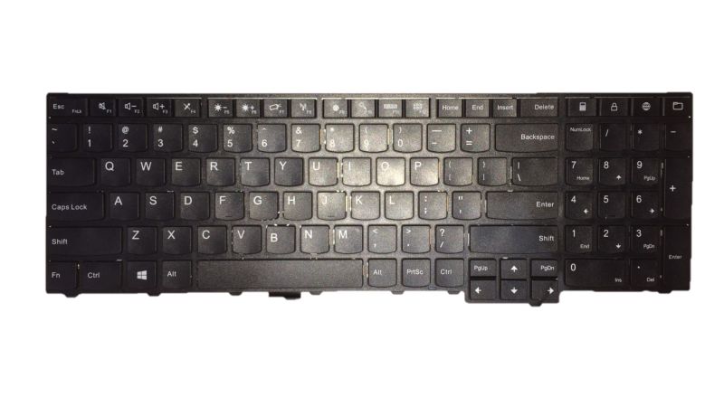 US Keyboard for Lenovo Thinkpad Edge E531, E540 , T540, KEYLE531 &amp; 0C45254