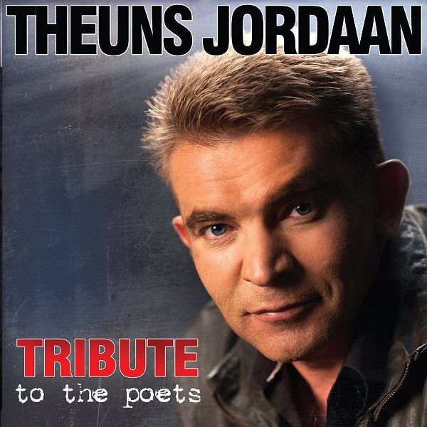 Theuns Jordaan Tribute To The Poets (CD)