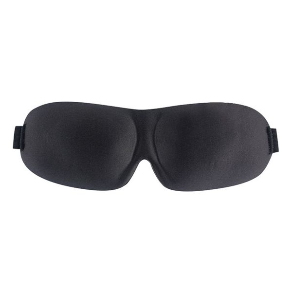 3D Eyeshade Sleeping Eye Mask