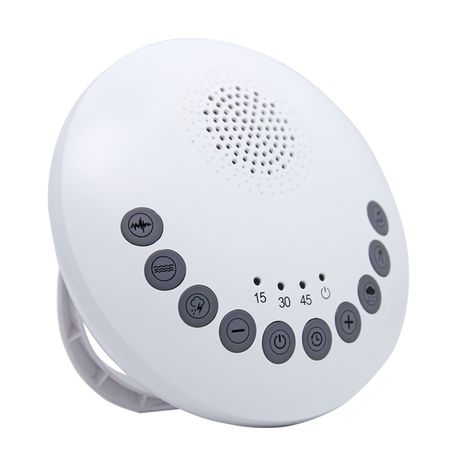 white noise machine baby