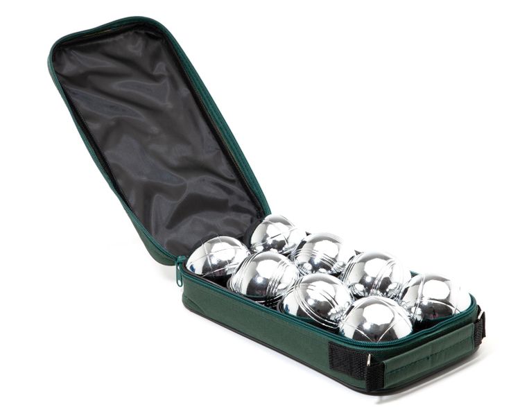 GetUp Boule Set &amp; Storage Bag