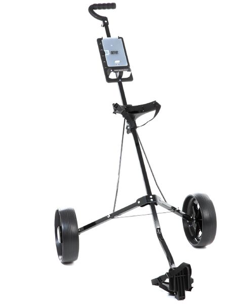 Getup Golf Pull Cart