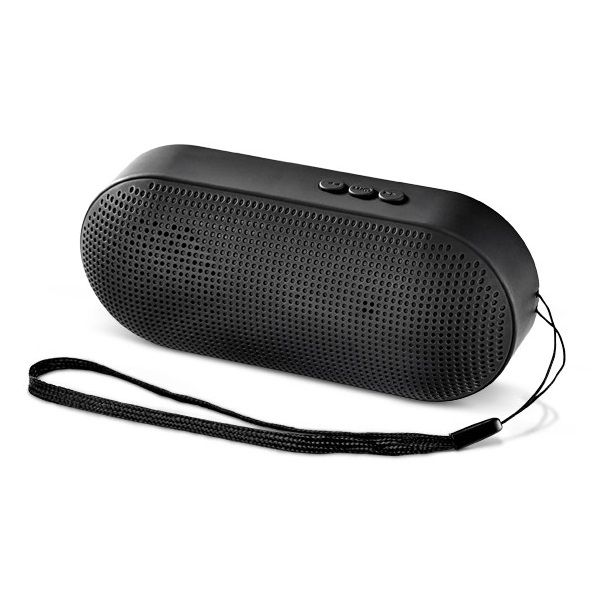 Connor Bluetooth Speaker