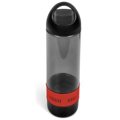 bluetooth water bottle