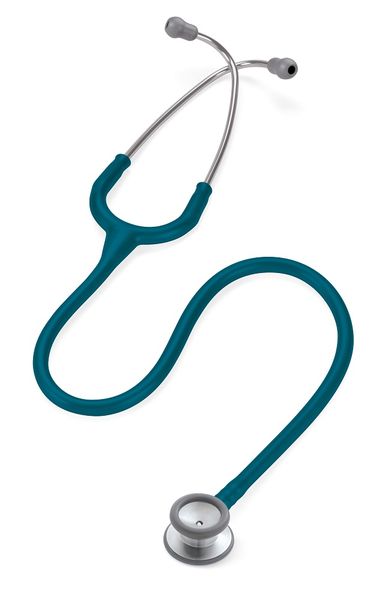3M Littmann Classic II Paediatric Stethoscope Blue Tube Standard,2119