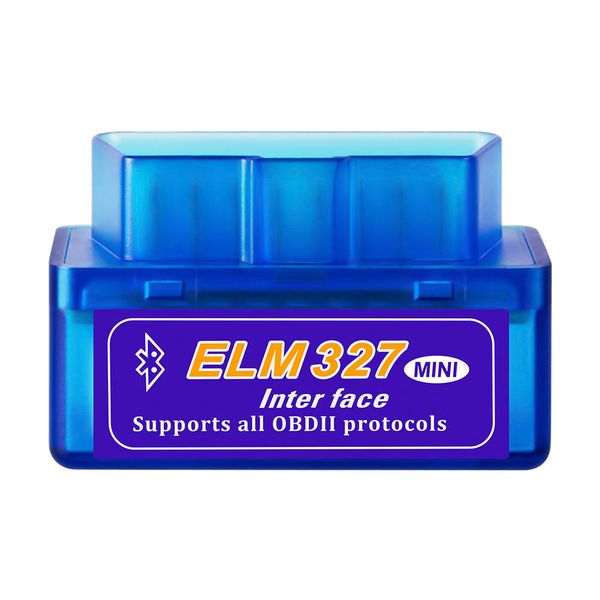 ELM327 Bluetooth OBD2 Car Diagnostic Tool