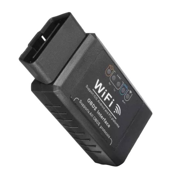 ELM327 OBD2 WIFI Car Diagnostic Interface Tool