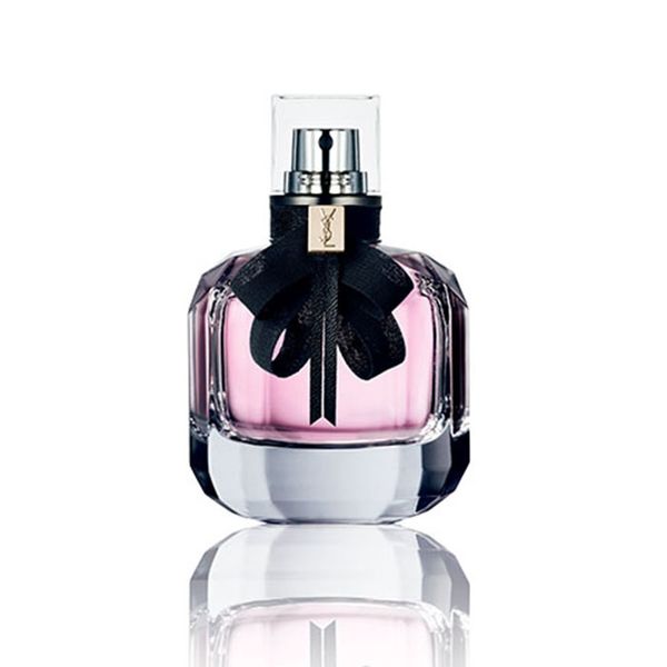 Yves Saint Laurent Mon Paris 50ml Edp (Parallel Import)