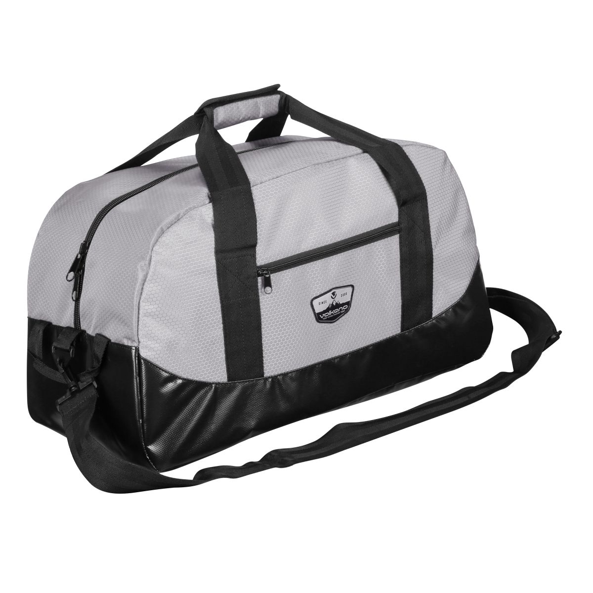 Volkano Overnight Duffle Bag - Weekender Notties Series | Shop Today ...