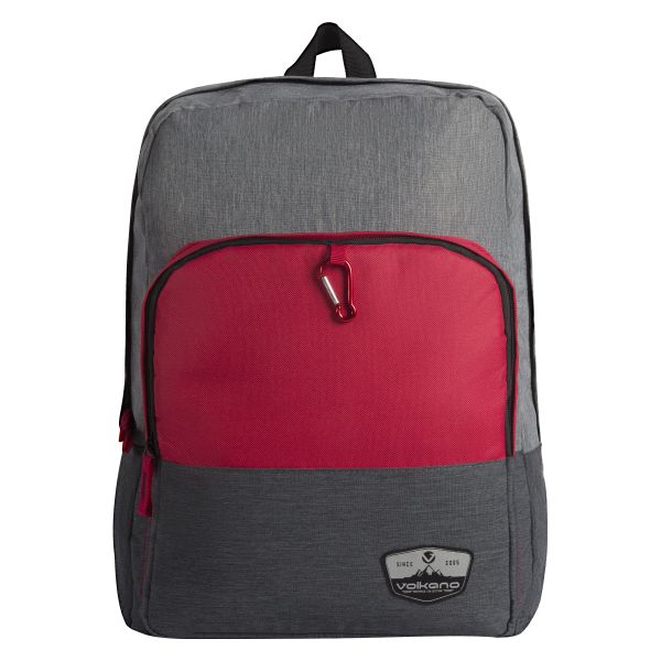 Volkano Ripper Series 15.6" Laptop Backpack