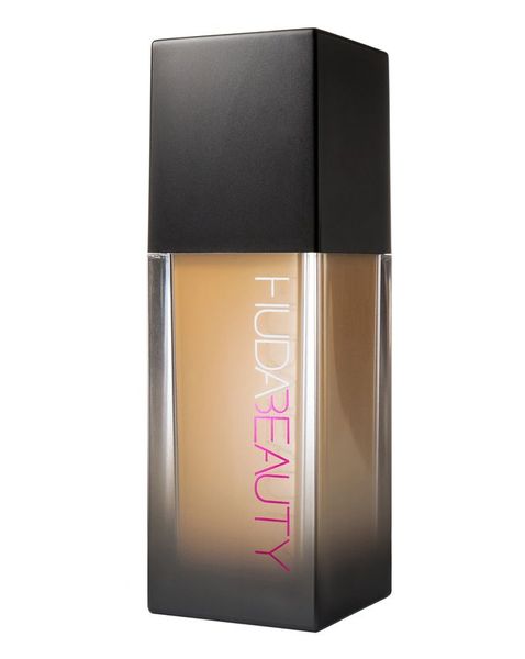 Huda Beauty FauxFilter Foundation Amaretti 310G