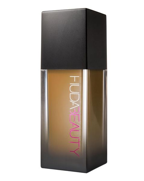 Huda Beauty FauxFilter Foundation Brown Sugar 410G