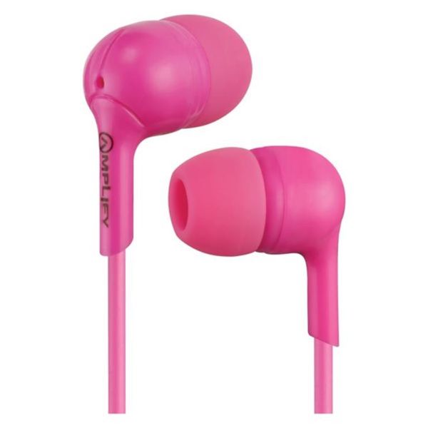 Amplify Pro Jazz Series Earphones