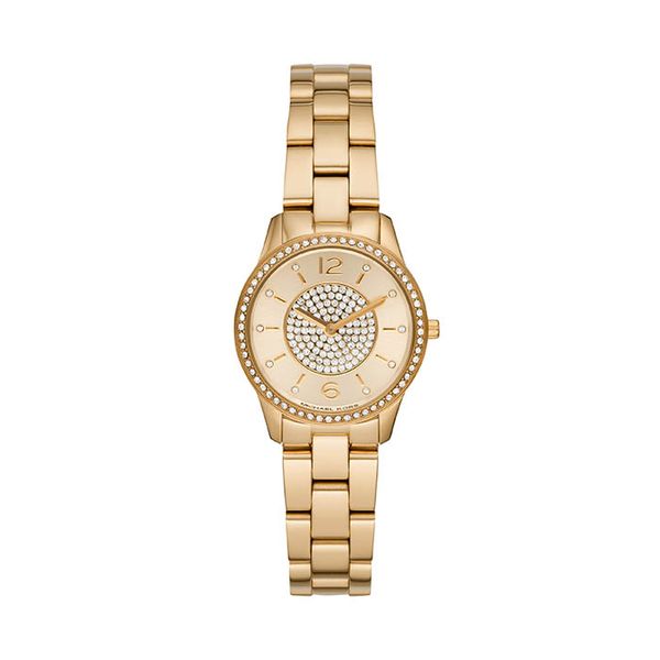 Michael Kors MK6618 Runway Watch