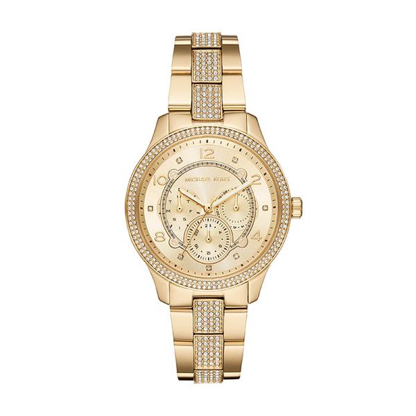 Michael Kors MK6613 Runway Watch