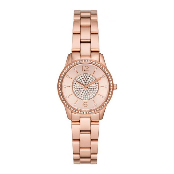 Michael Kors MK6619 Runway Watch
