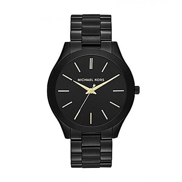 Michael Kors MK3221 Slim Runway Watch