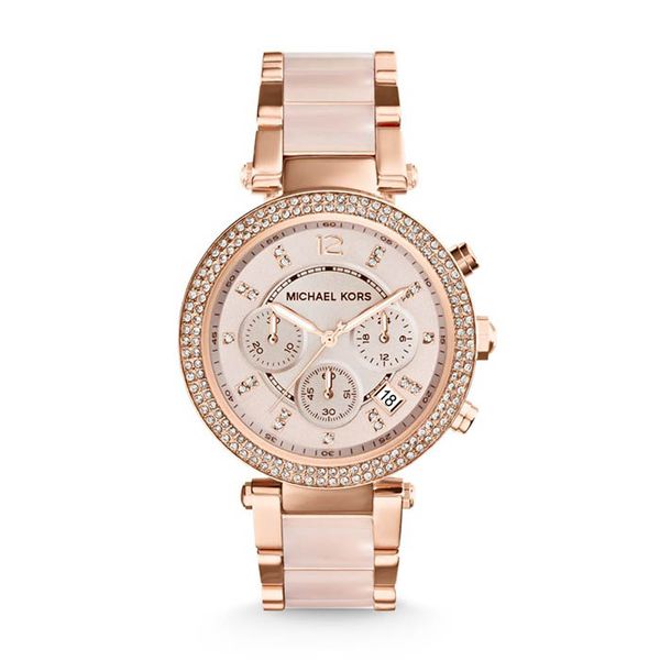 Michael Kors MK5896 Parker Watch