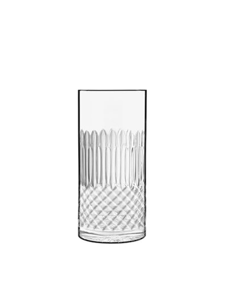 Luigi Bormioli Diamante Beverage 480ml 4pk
