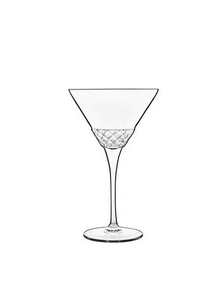 Luigi Bormioli Roma 1960 Martini 220ml 4pk