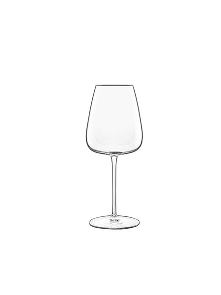Luigi Bormioli Talismano Chardonnay 450ml 4pk