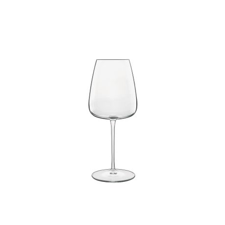 Luigi Bormioli Talismano Chardonnay Grand Cru Glass, Set of 4