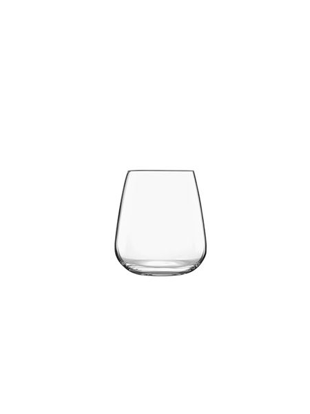 Luigi Bormioli Talismano DOF 450ml 4pk