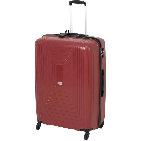 Cellini Flexilite 65cm Spinner Burgundy