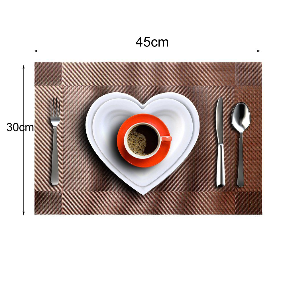 dining table heat mat