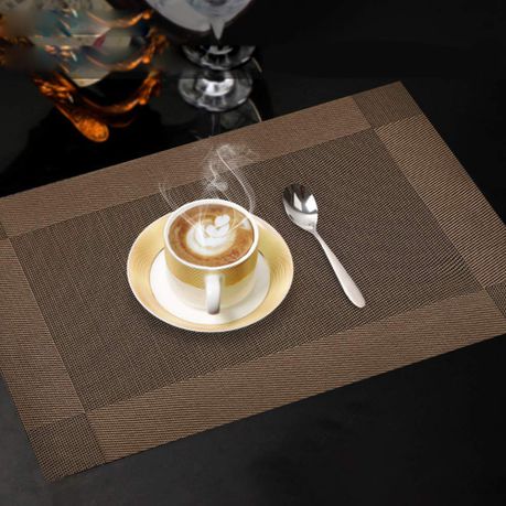 dining table heat mat