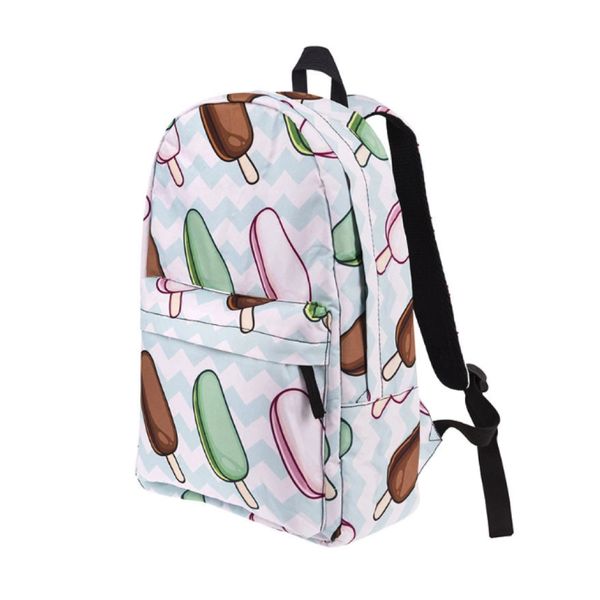 FCG Ice Lolly Backpack