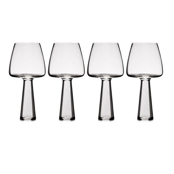 Carrol Boyes White Wine Set of 4 - Baobab
