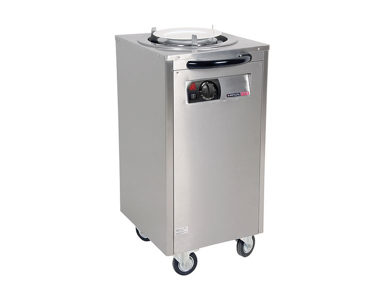 Anvil Plate Lowerator - Heated - Mobile