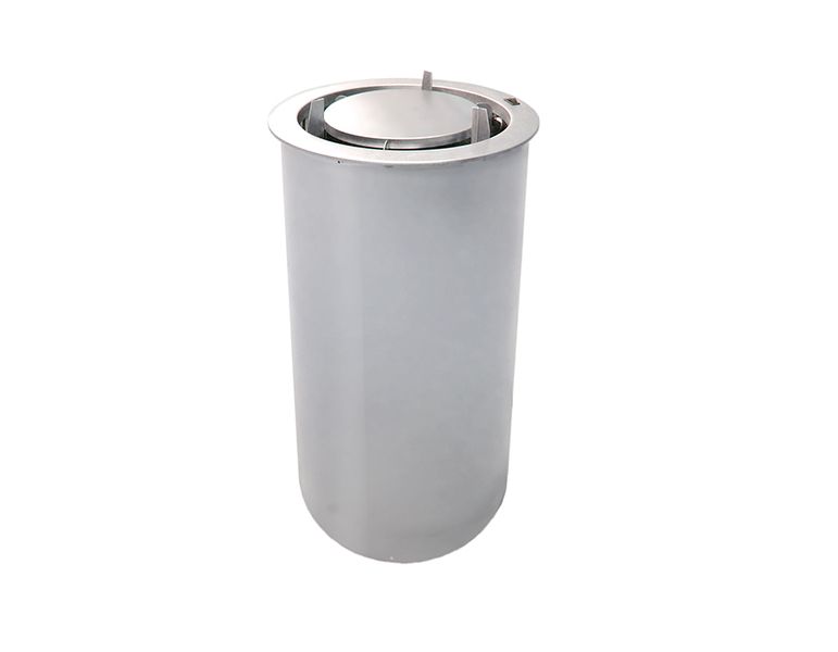 Anvil Plate Warmer - Drop In