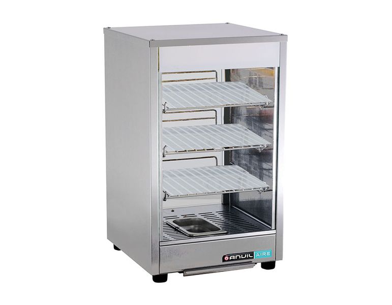 Anvil Pie Warmer - Min