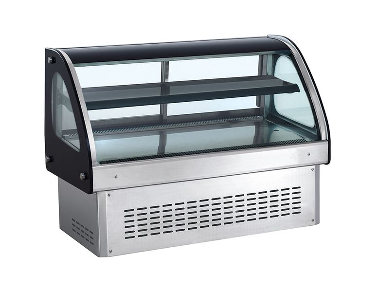 Anvil Pie Warmer - 450mm