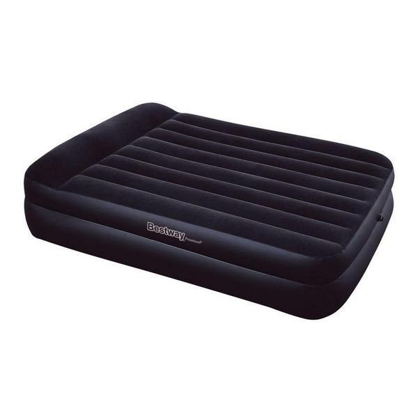 Bestway Premium Air Bed Queen Size with Pump Buy Online in South