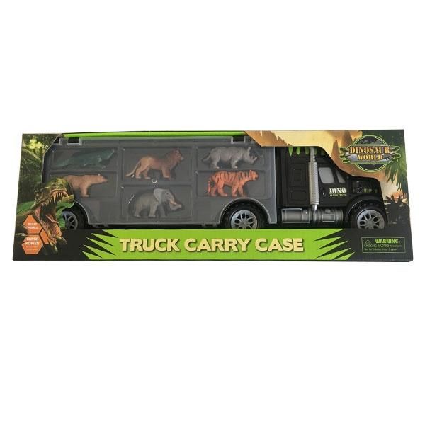 Animal Truck Carry Case